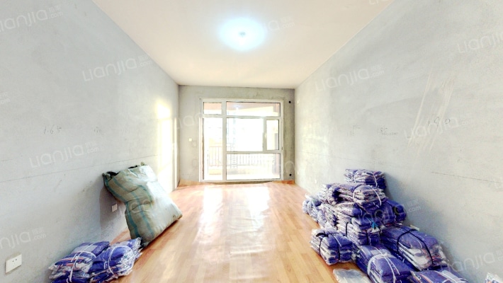 万合名著二手房实景图