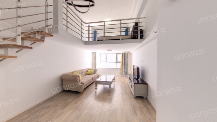 中东港二手房实景图