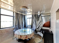 整租·城市花园 2室2厅 南/北_城市花园租房