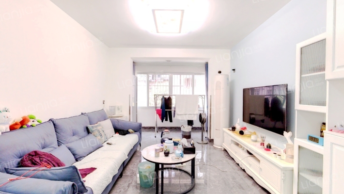 祥和苑西区二手房实景图