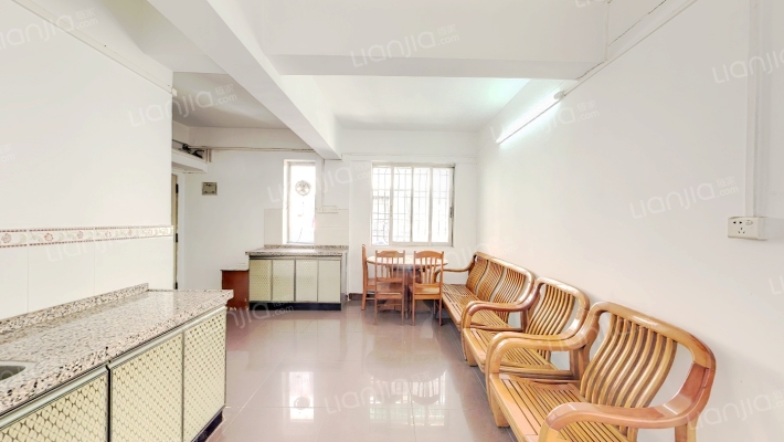 文明路二手房实景图