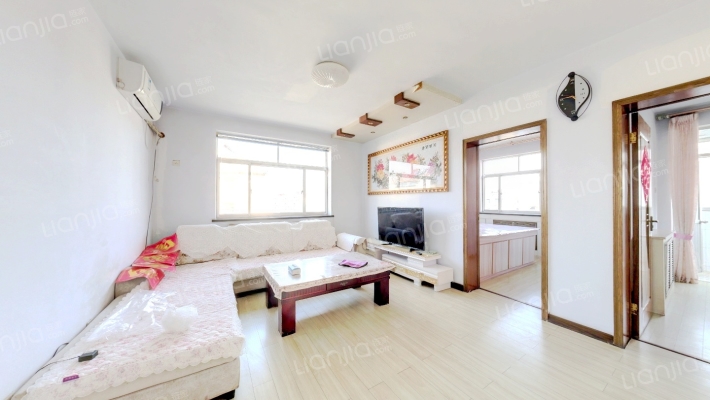 金珠花园二手房实景图