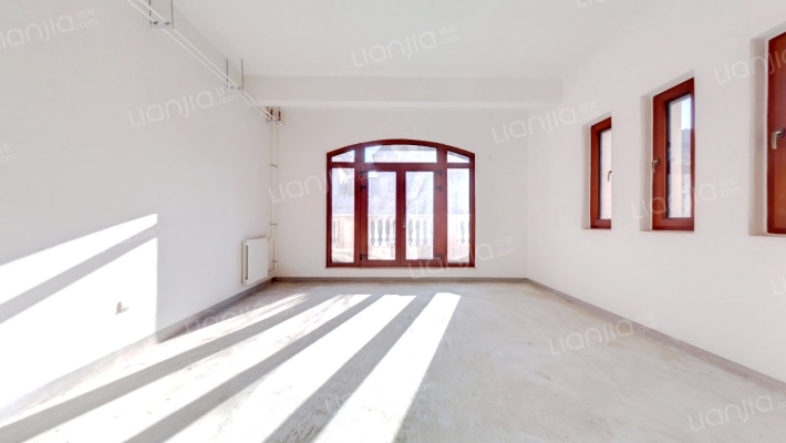 凯德麓语二手房实景图