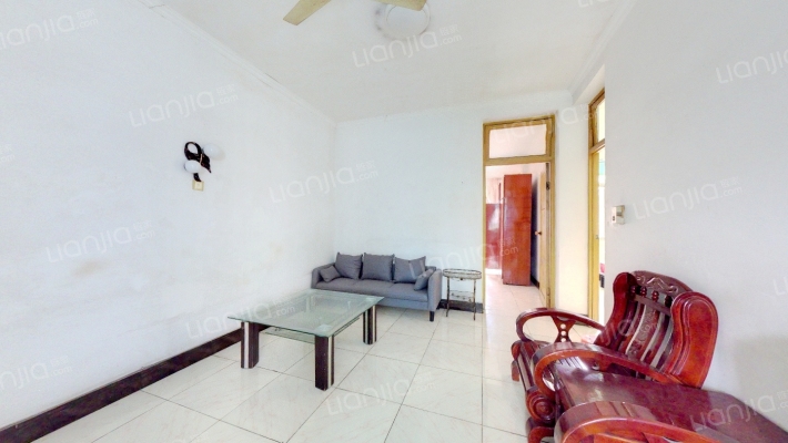 花月东街10号二手房实景图