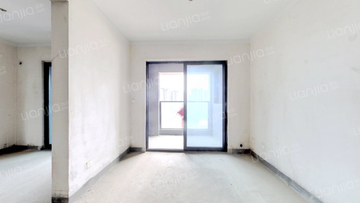 国贸九溪原二手房实景图