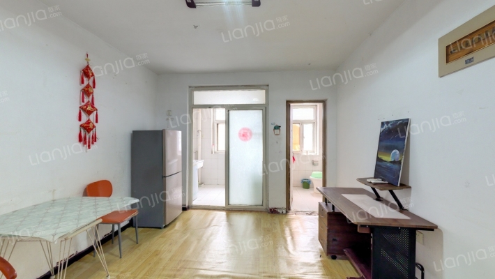 中央银座二手房实景图