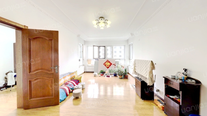 群力家园D区二手房实景图