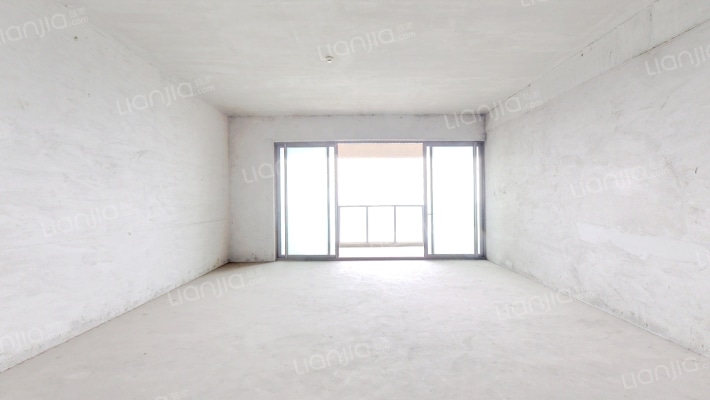 金地天玺二手房实景图