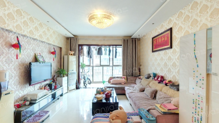 逸馨苑二手房实景图