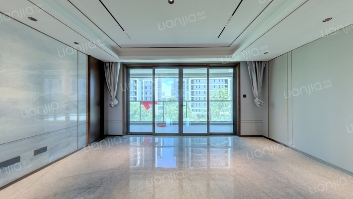 伟星玉堰珑印府二手房实景图