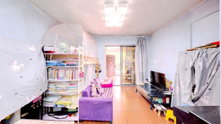 美地雅登祥吴二里二手房实景图