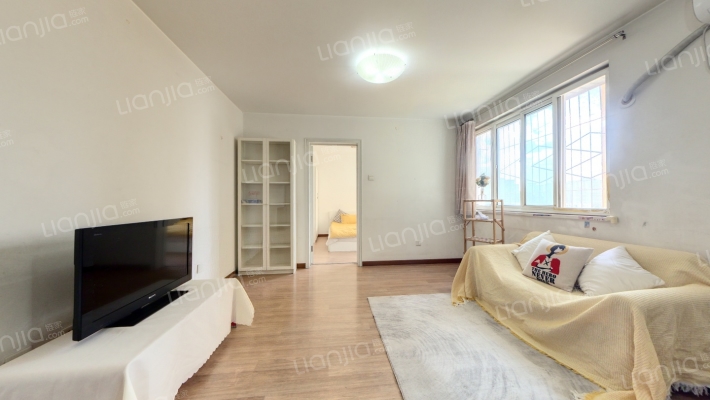 东环居苑二手房实景图