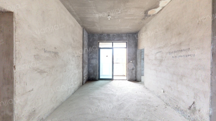 新城新世界四期柏樾二手房实景图