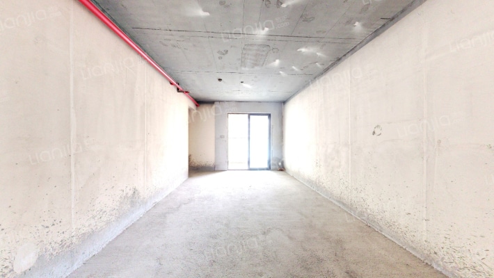 五矿万境水岸二手房实景图