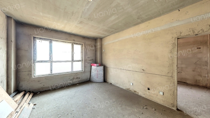 融创东环海逸长洲二手房实景图