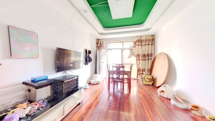 康乐新村（太仓）二手房实景图