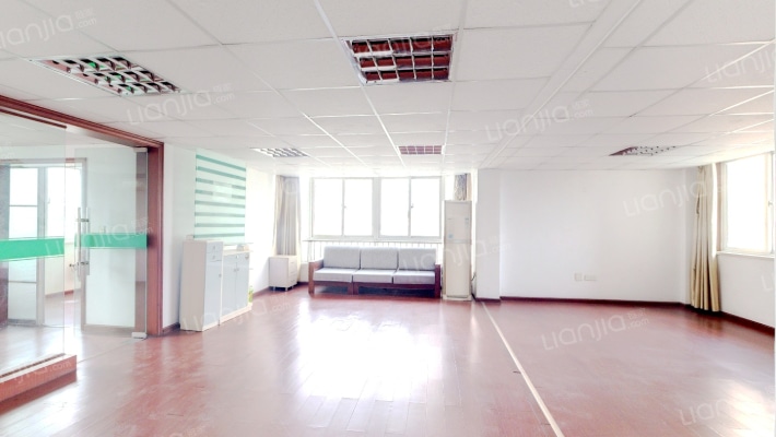 江盛公寓二手房实景图