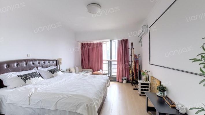 君临国际二手房实景图