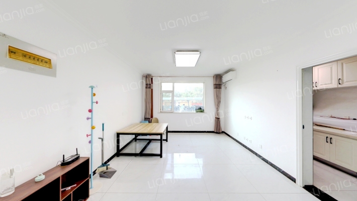 肖家营弘金府二手房实景图