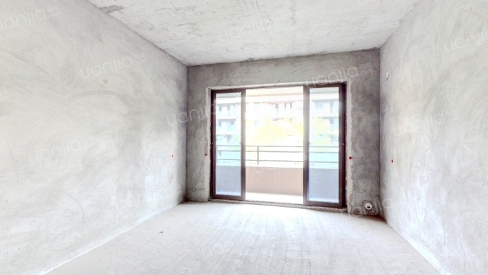 鑫湖香悅二手房实景图