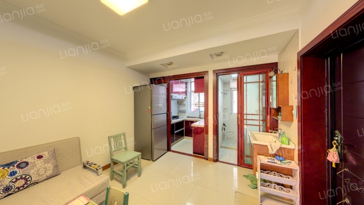 芦庄一区二手房实景图