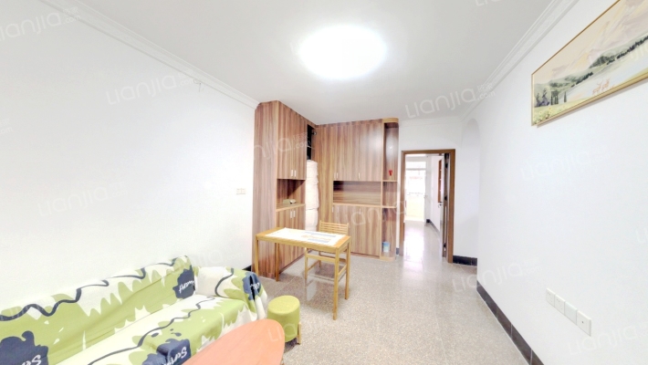 美仁新村南区二手房实景图