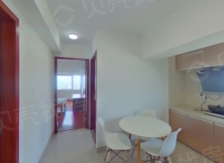 整租·常熟万达广场 2室1厅 西_常熟万达广场租房