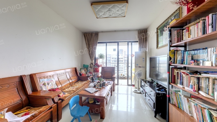 天马河壹号一期二手房实景图