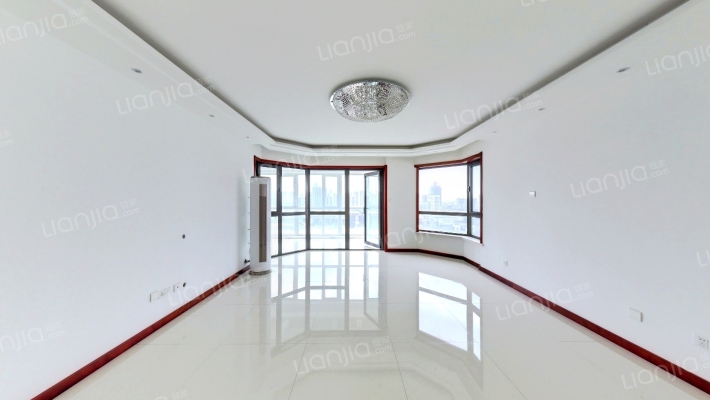 东方名居二手房实景图