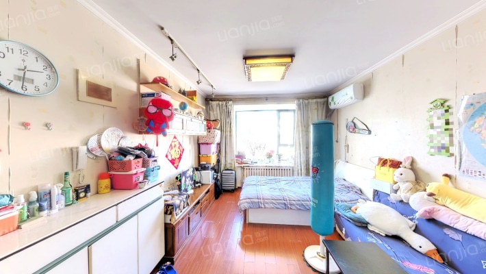 金羚嘉和馨园二手房实景图