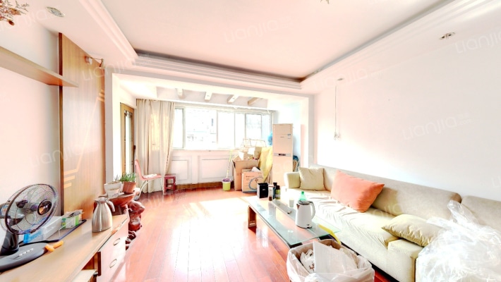 联丰玫瑰苑二手房实景图