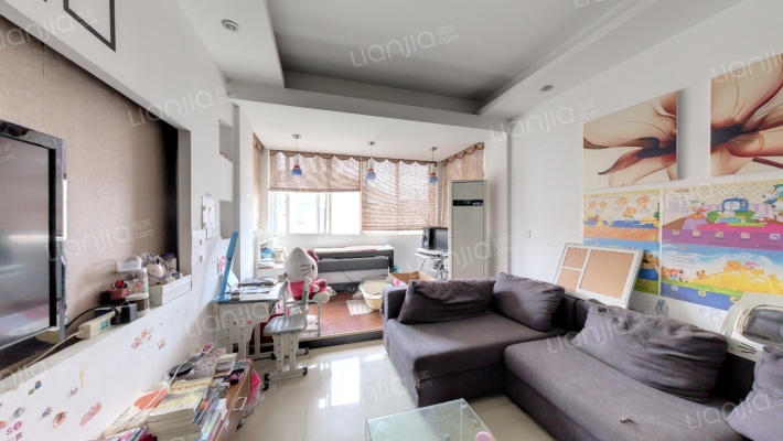 怡景苑二手房实景图