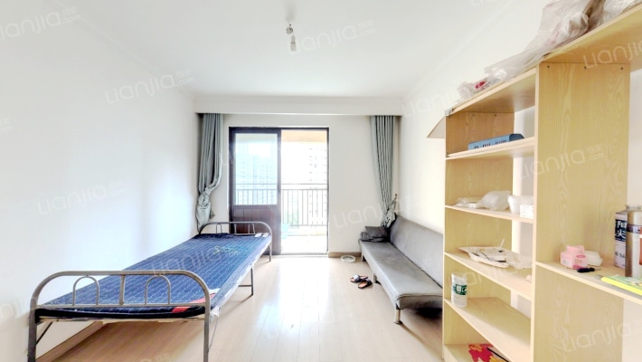 世茂云锦玉海园二手房实景图