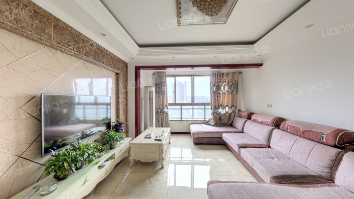 菩提印象二手房实景图