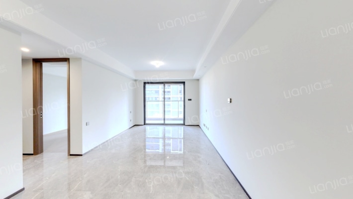 保利·和颂望悦二手房实景图