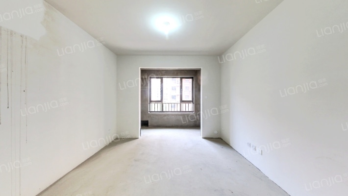 远洋风景长安一期二手房实景图