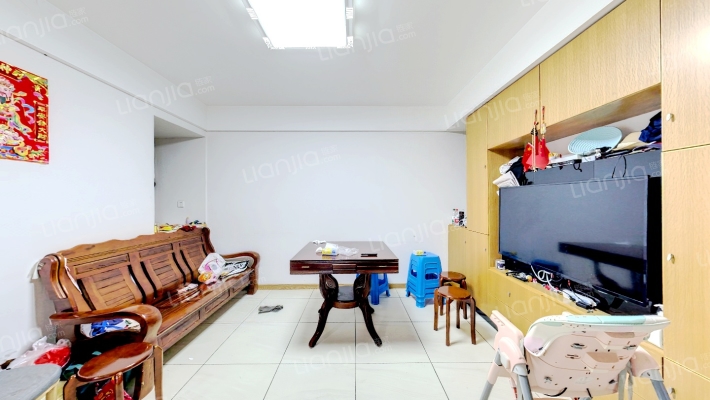 兰庭国际二手房实景图