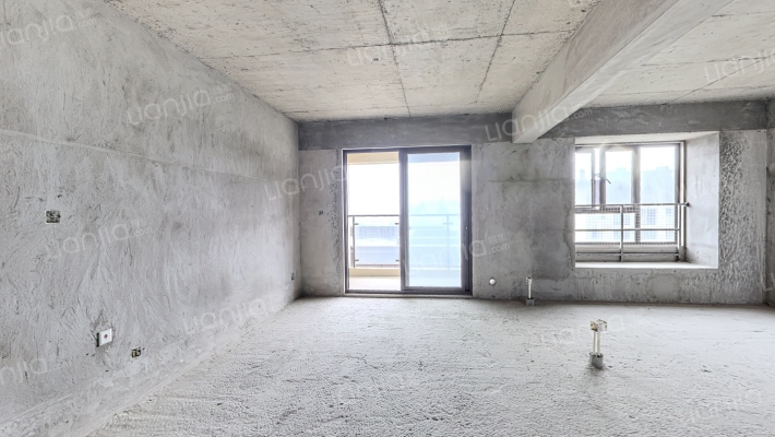 三木时光墅二手房实景图