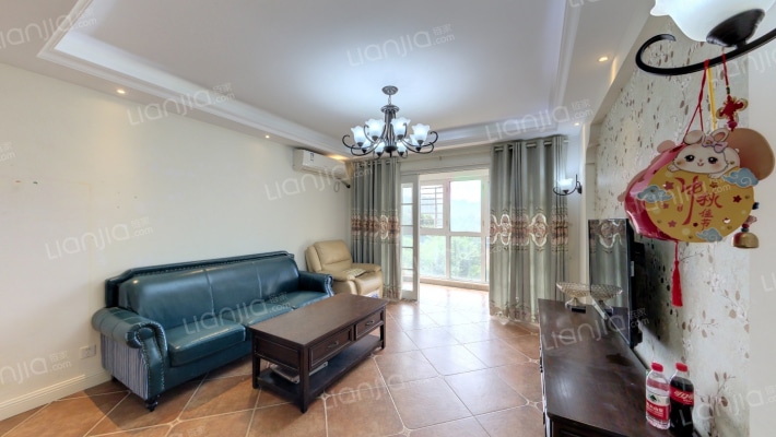 清溪川九号二手房实景图