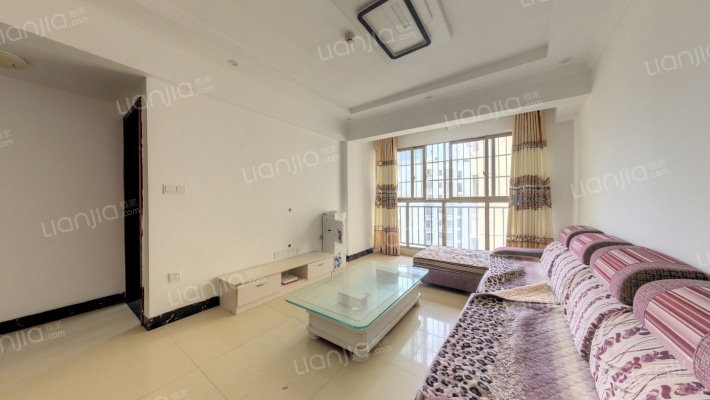 花果园V区二手房实景图