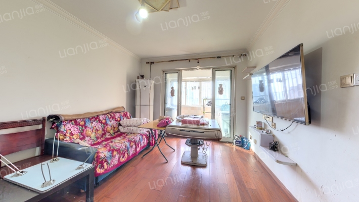 练祁佳城盛蔷坊秋竹路1001弄二手房实景图