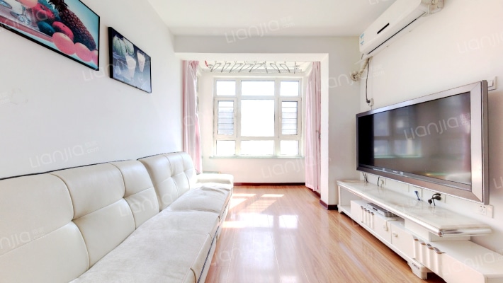 纳帕名门二手房实景图