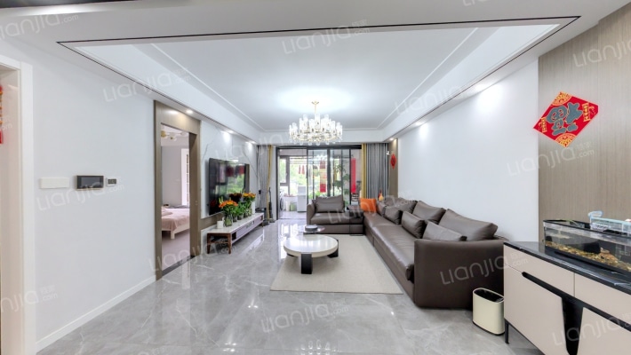 文一塘溪津门二手房实景图