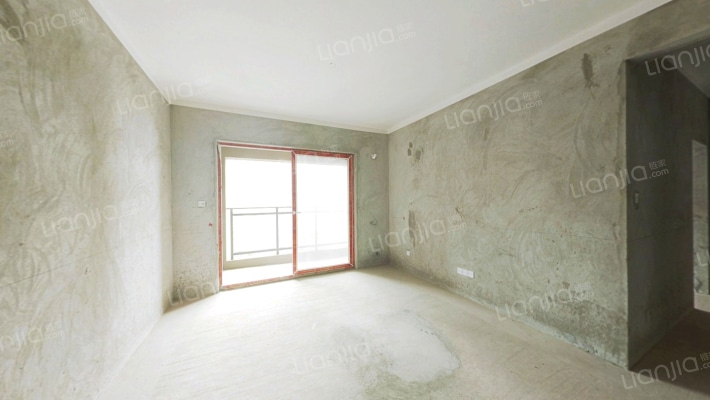 东林道一二期二手房实景图