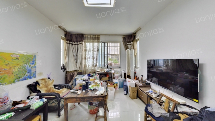 丰惠家园二手房实景图