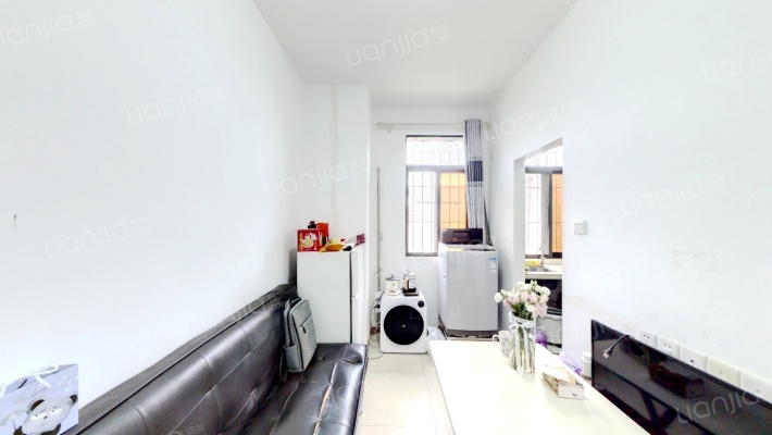 达道西路二手房实景图