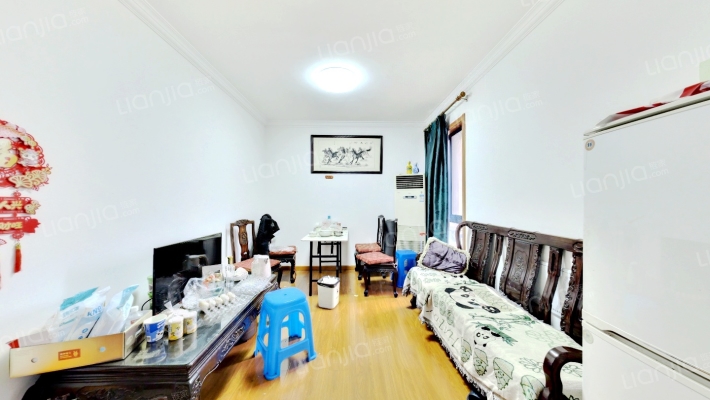 塘和家园仁育苑二手房实景图