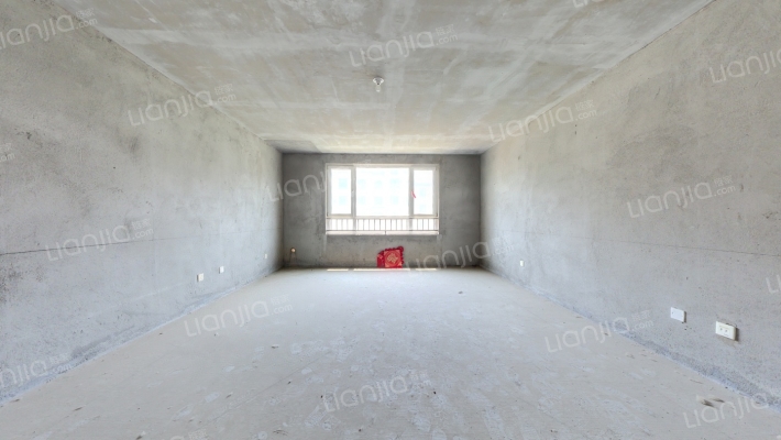 金岭湖尚一品二手房实景图