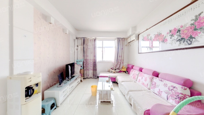 普明里丁区二手房实景图