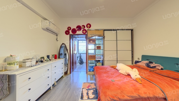 润璟科技广场二手房实景图